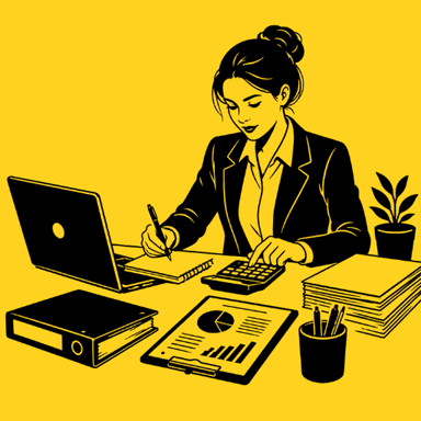 Bookkeeping Services