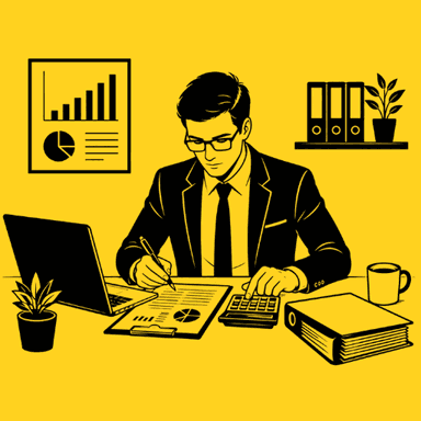 Accounting Services