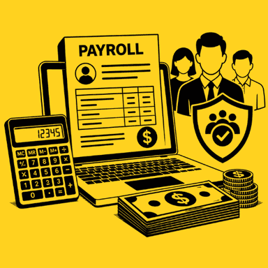 Payroll Services