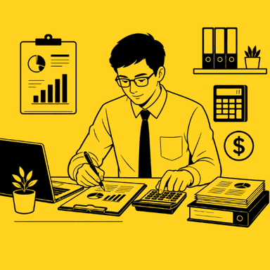 Small Business Accounting