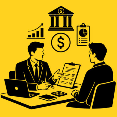Loan & Funding Consulting