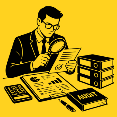 Audit Support