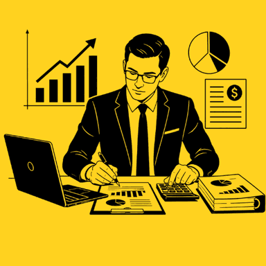 CFO & Controller Services