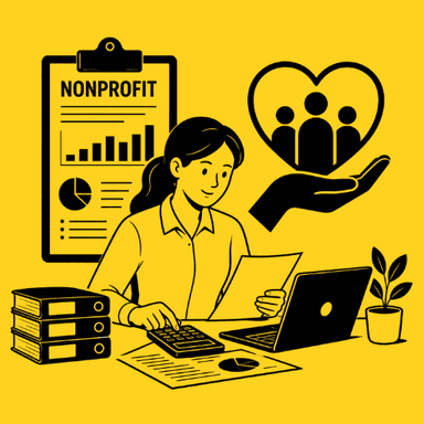 Nonprofit Accounting