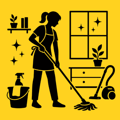 House Cleaning