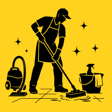 Deep Cleaning
