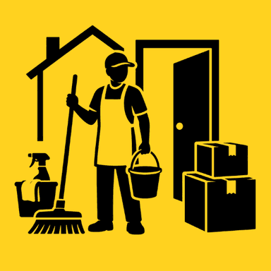 Move-In / Move-Out Cleaning