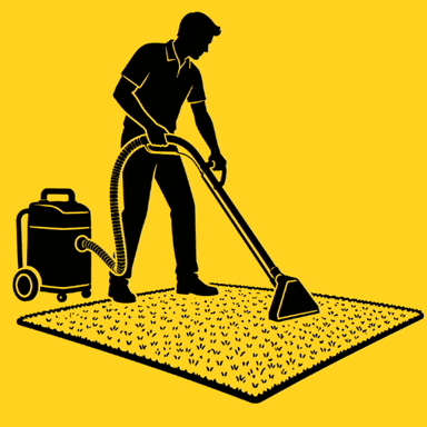 Carpet Cleaning