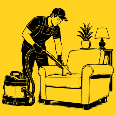 Upholstery Cleaning