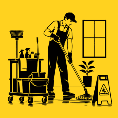 Janitorial Services
