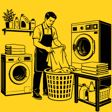 Laundry Services