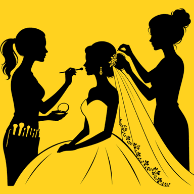 Bridal Beauty Services