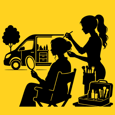 Mobile Beauty Services