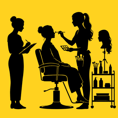 Beauty Training & Classes