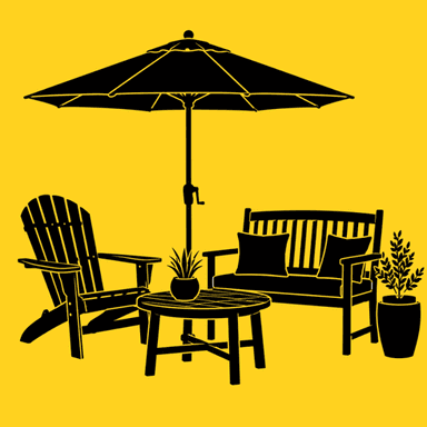 Patio & Outdoor Furniture