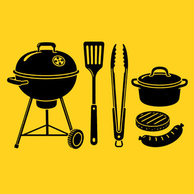 Grills & Outdoor Cooking