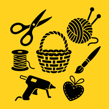 Handmade Crafts