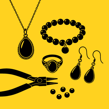 Handmade Jewelry