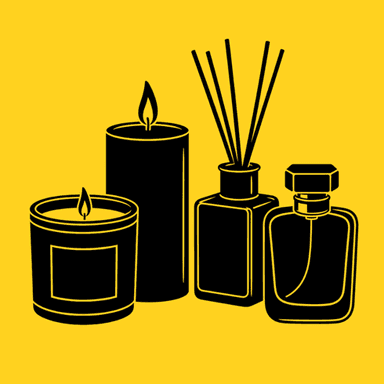 Candles & Fragrances