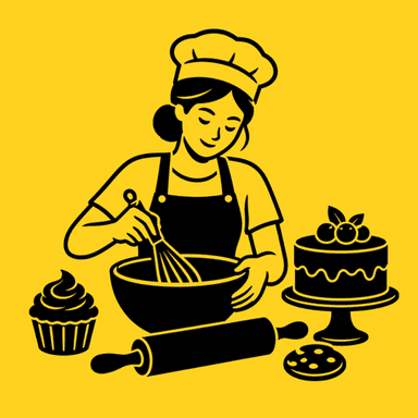 Baking Services