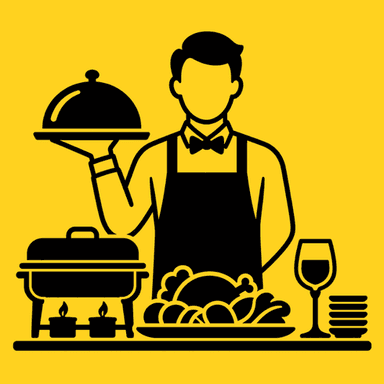Event Catering