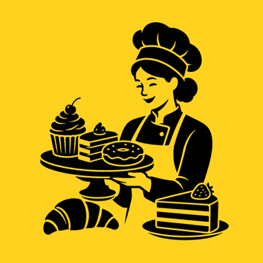Desserts & Pastries