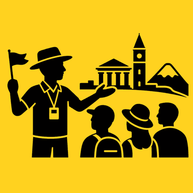 Tour Guides