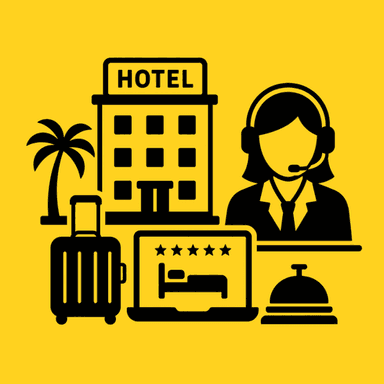 Hotel Booking Assistance Near You | Postwego