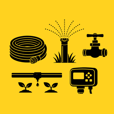 Irrigation Services