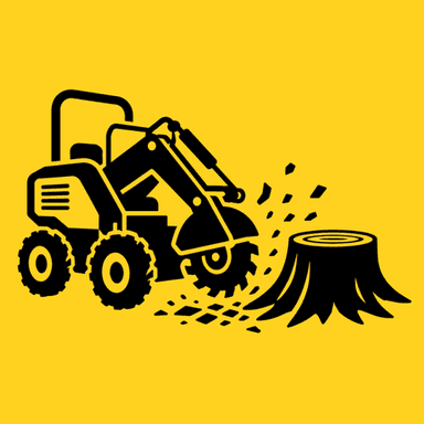 Stump Removal