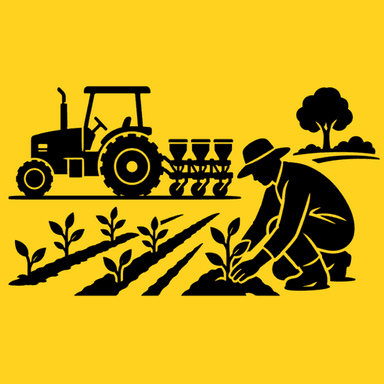 Crop Planting