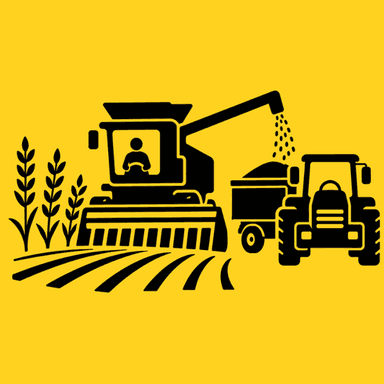 Harvesting Services