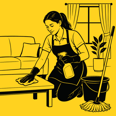 Housekeeping