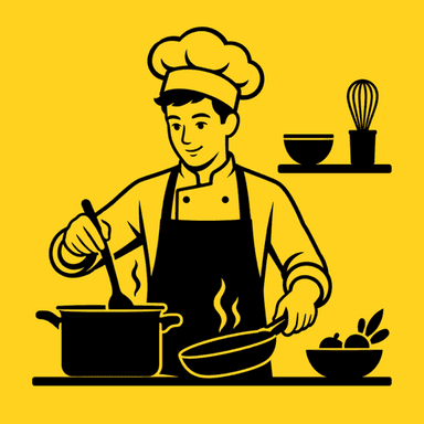 Cooking Help