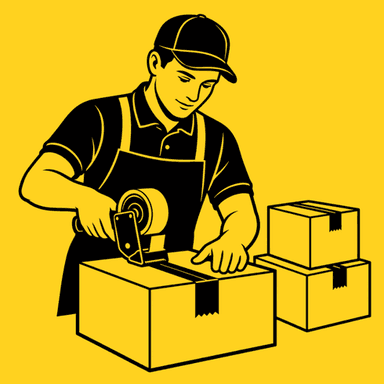 Packaging Services