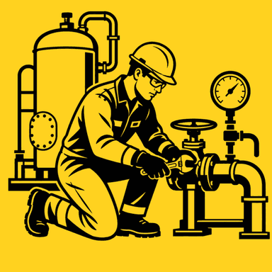 Plant Maintenance