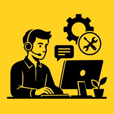IT Support
