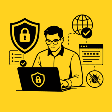 Cybersecurity Services