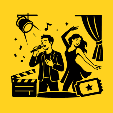 Events & Entertainment