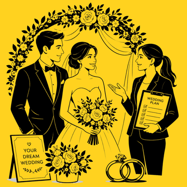 Wedding Planning