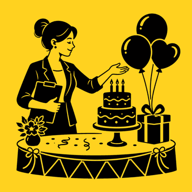 Party Planning