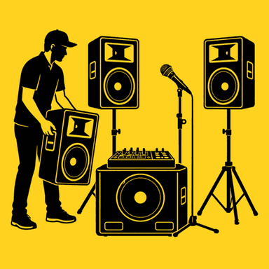 Sound System Rental