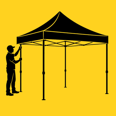 Tent Rental