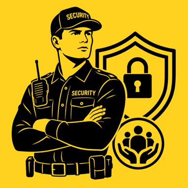 Security & Safety Services