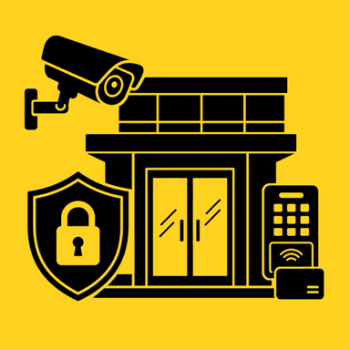 Commercial Security