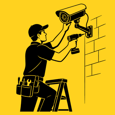 CCTV Installation