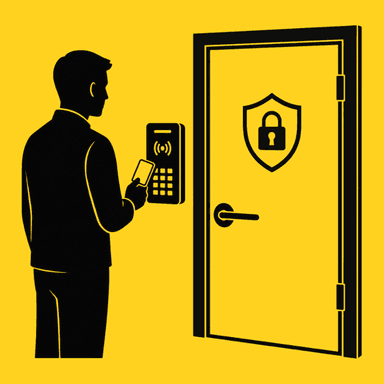 Access Control Systems