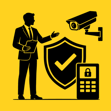 Security Consulting