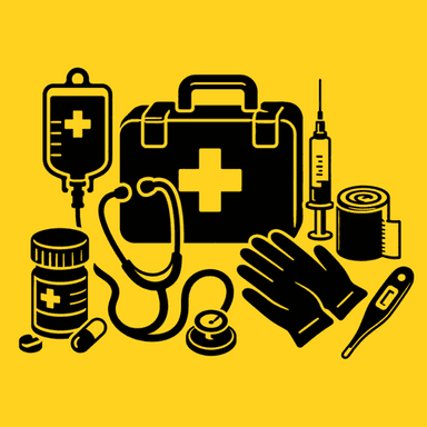 Medical Equipment