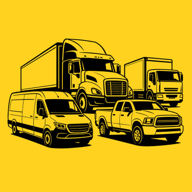 Commercial Vehicles & Fleet